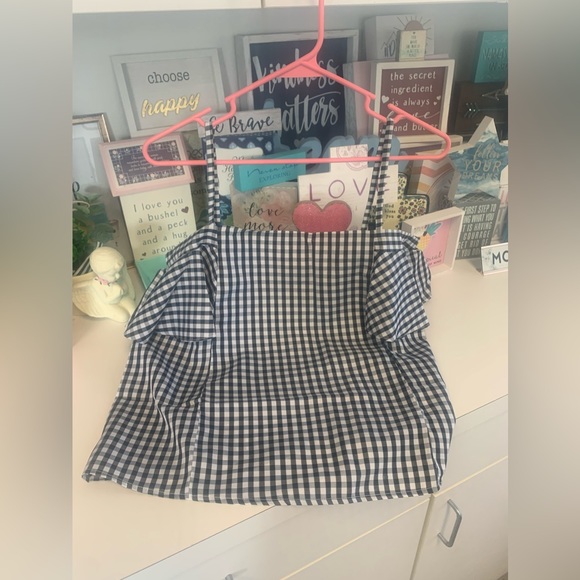 - 5 for $25- NWT Size Large Cold Shoulder Top by TIMING - Picture 4 of 13